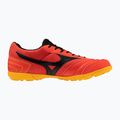 Fußballschuhe Herren Mizuno MRL Sala Club TF radiant red/black 9