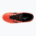 Fußballschuhe Herren Mizuno MRL Sala Club TF radiant red/black 10