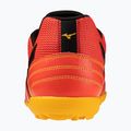Fußballschuhe Herren Mizuno MRL Sala Club TF radiant red/black 11