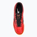 Fußballschuhe Herren Mizuno MRL Sala Club TF radiant red/black 5