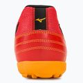Fußballschuhe Herren Mizuno MRL Sala Club TF radiant red/black 6
