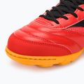 Fußballschuhe Herren Mizuno MRL Sala Club TF radiant red/black 7