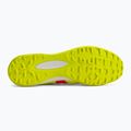 Mizuno Morelia Sala Elite TF Sicherheitsgelb/Feurige Koralle 2/Galaxysilber Herren Fußballschuhe 6