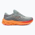 Damen Laufschuhe Mizuno Wave Skyrise 5 abyss/dubarry/carrot curl 2