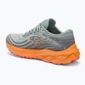 Damen Laufschuhe Mizuno Wave Skyrise 5 abyss/dubarry/carrot curl 3