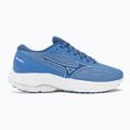 Damen Laufschuhe Mizuno Wave Ultima 15 marina/weiß/cerulean 2