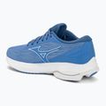 Damen Laufschuhe Mizuno Wave Ultima 15 marina/weiß/cerulean 3