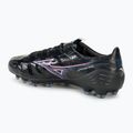 Herren Fußballschuhe Mizuno Αlpha Elite Md schwarz/zündrot/801 c 3