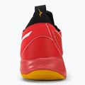 Herren Volleyballschuhe Mizuno Wave Dimension strahlend rot/weiß/karotte curl 6