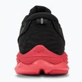 Damen Laufschuhe Mizuno Wave Revolt 3 schwarz/carrot curl/dubarry 7