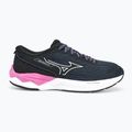 Damen Laufschuhe Mizuno Wave Revolt 3 navy peony/ weiß/ rosebud 2