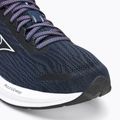 Damen Laufschuhe Mizuno Wave Revolt 3 navy peony/ weiß/ rosebud 7