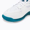 Herren-Volleyballschuhe Mizuno Thunder Blade Z weiß/segelb/silber 7