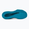 Herren-Volleyballschuhe Mizuno Thunder Blade Z Mid weiß/sailor blau/silber 4