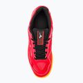 Volleyballschuhe Herren Mizuno Cyclone Speed 4 radiant red/white/carrot curl 5