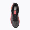 Herren Laufschuhe Mizuno Wave Mujin 10 schwarz/cayenne/nasturtium 5