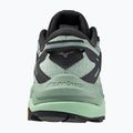 Herren Laufschuhe Mizuno Wave Mujin 10 grau jade/schwarz oyster/granite grün 3