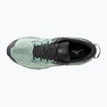 Herren Laufschuhe Mizuno Wave Mujin 10 grau jade/schwarz oyster/granite grün 4