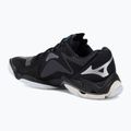 Herren Volleyballschuhe Mizuno Wave Lightning Z8 schwarz 3