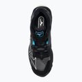 Herren Volleyballschuhe Mizuno Wave Lightning Z8 schwarz 5