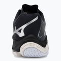 Herren Volleyballschuhe Mizuno Wave Lightning Z8 schwarz 6