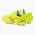 Mizuno Monarcida Neo III Select Fußballschuhe für Kinder 4