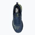 Herren Laufschuhe Mizuno Wave Daichi 8 navy peony/sharp green/dress blues 5