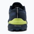 Herren Laufschuhe Mizuno Wave Daichi 8 navy peony/sharp green/dress blues 6