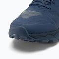 Herren Laufschuhe Mizuno Wave Daichi 8 navy peony/sharp green/dress blues 7