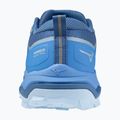 Damen Laufschuhe Mizuno Wave Ibuki 4 GTX marina/ weiß/ bundesblau 10