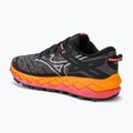 Women's Wave Mujin 10 schwarz/weiß/hot coral Laufschuhe 3