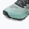 Damen Laufschuhe Mizuno Wave Daichi 8 aquifer/schwarz oyster/sunshine 7