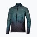Laufjacke Herren Mizuno Aero black