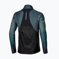 Laufjacke Herren Mizuno Aero black 2