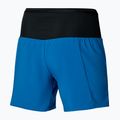 Herren Laufshorts Mizuno Multi Pocket föderal blau 2
