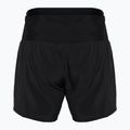 Herren Mizuno Multi Pocket Laufshorts schwarz 2