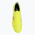Mizuno Morelia Neo IV β Elite MIX sicherheitsgelb/feurige Koralle 2/sicherheitsgelb Herren Fußballschuhe 5