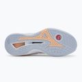 Frauen-Handballschuhe Mizuno Wave Stealth Neo weiß/navy Pfingstrose/Pfirsich parfait 4