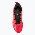 Herren Handballschuhe Mizuno Wave Mirage 5 strahlend rot/weiß/carrot curl 6