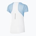 Damen-Laufshirt Mizuno DryAeroFlow Tee weiß 2