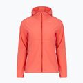 Laufjacke Damen Mizuno Alpha Jacket dubarry 3