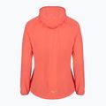 Laufjacke Damen Mizuno Alpha Jacket dubarry 4
