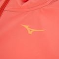 Laufjacke Damen Mizuno Alpha Jacket dubarry 5