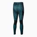 Damen Leggings Mizuno Alpha schwarz 2