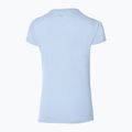 Herren Mizuno Impulse Core Tee halogenblau Hemd 2