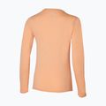 Mizuno Impulse Core Tee dubarry Langarm Damen 2