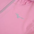 Damen Laufjacke Mizuno Waterproof 20K ER lila chiffon 3