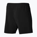 Herren Laufshorts Mizuno Core 7.5 schwarz 2