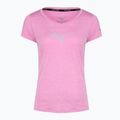 Laufshirt Damen Mizuno Impulse Core RB Tee Lilac chiffon 3