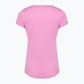 Laufshirt Damen Mizuno Impulse Core RB Tee Lilac chiffon 4